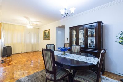 Apartamento, 2 quartos, 110 m² - Foto 1