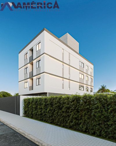 Apartamento, 3 quartos, 60 m² - Foto 5
