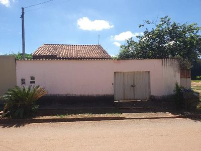 Casa, 3 quartos, 227 m² - Foto 1