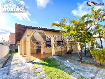 Casa, 5 quartos - Foto 1