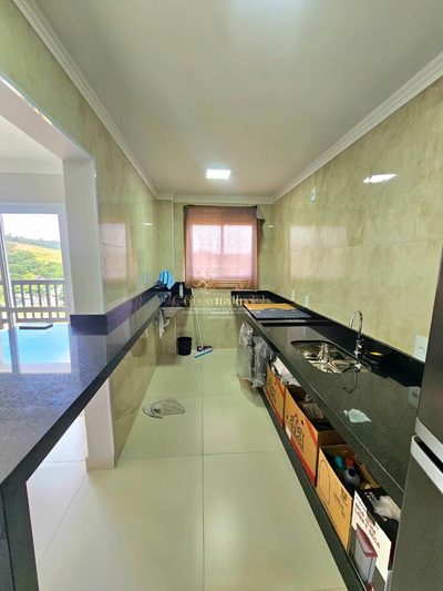 Apartamento, 2 quartos, 52 m² - Foto 2