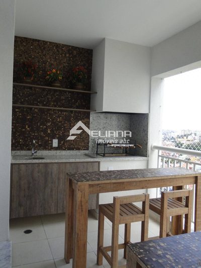 Apartamento, 3 quartos, 128 m² - Foto 4