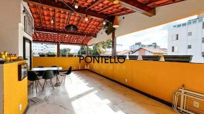 Casa, 2 quartos, 90 m² - Foto 3