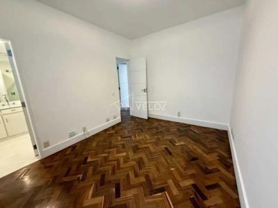 Apartamento, 3 quartos, 124 m² - Foto 1