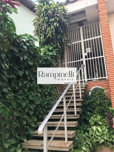 Apartamento, 3 quartos, 224 m² - Foto 2