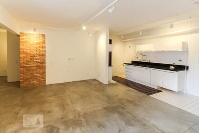 Apartamento, 1 quarto, 63 m² - Foto 3