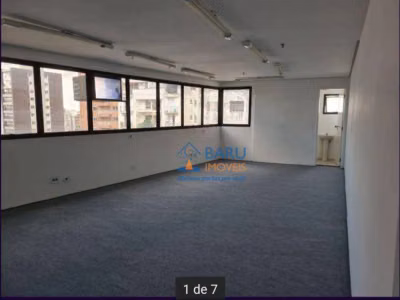 Sala-Conjunto, 46 m² - Foto 1