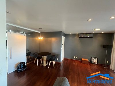 Cobertura, 3 quartos, 206 m² - Foto 4
