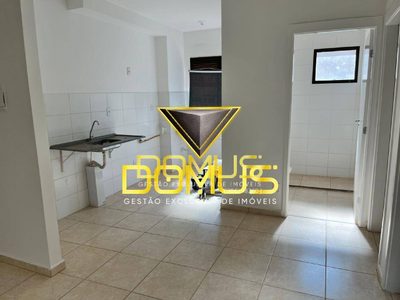 Apartamento, 2 quartos, 42 m² - Foto 4
