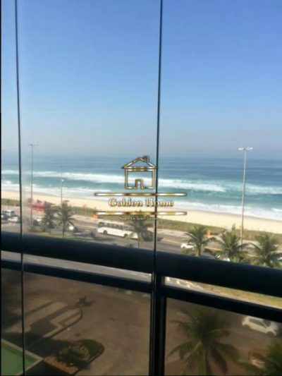 Cobertura, 3 quartos, 460 m² - Foto 2