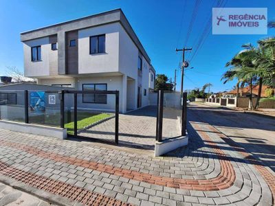Casa, 3 quartos, 81 m² - Foto 1
