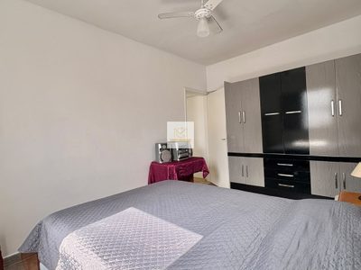 Apartamento, 1 quarto, 50 m² - Foto 5