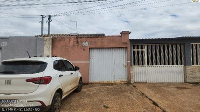 Casa, 2 quartos, 150 m² - Foto 1