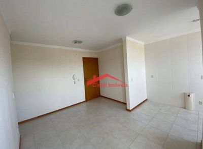 Apartamento, 2 quartos, 48 m² - Foto 2