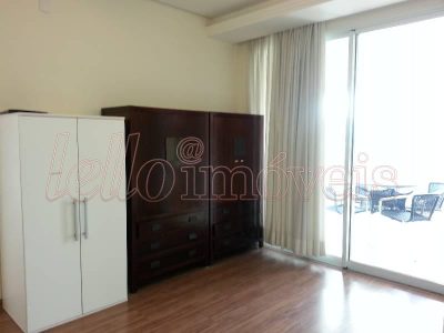 Apartamento, 4 quartos, 240 m² - Foto 5
