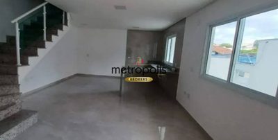 Sobrado, 2 quartos, 97 m² - Foto 1