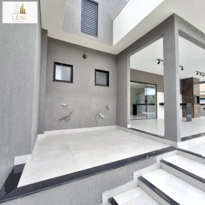 Casa, 3 quartos, 159 m² - Foto 4