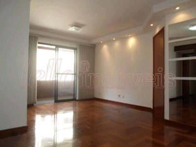 Apartamento, 3 quartos, 110 m² - Foto 1