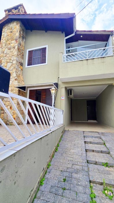 Casa, 3 quartos, 144 m² - Foto 3