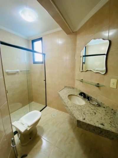 Apartamento, 3 quartos, 110 m² - Foto 3