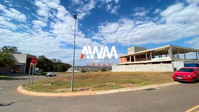 Loteamento e Condomínio, 961 m² - Foto 1