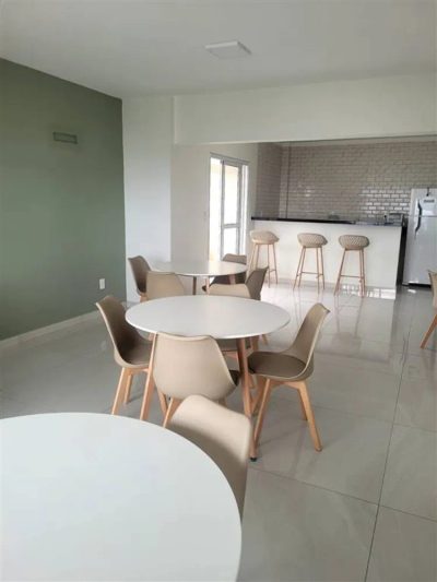 Apartamento, 2 quartos, 71 m² - Foto 2