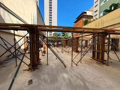 Cobertura, 3 quartos, 152 m² - Foto 3