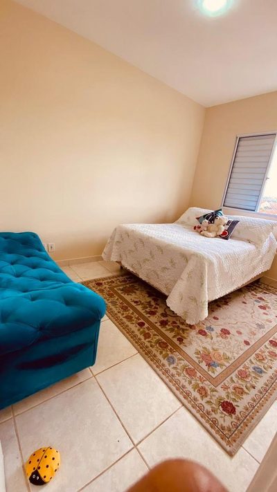 Apartamento, 2 quartos, 60 m² - Foto 5