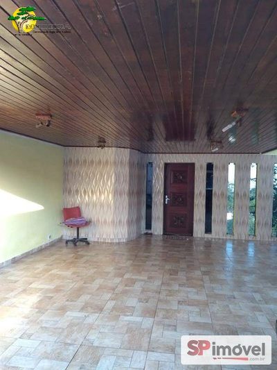 Sobrado, 3 quartos, 500 m² - Foto 5