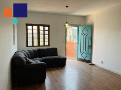 Sobrado, 2 quartos, 79 m² - Foto 3