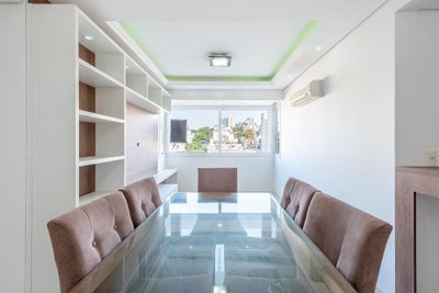 Apartamento, 2 quartos, 69 m² - Foto 2