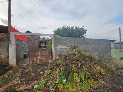 Casa, 2 quartos, 60 m² - Foto 1