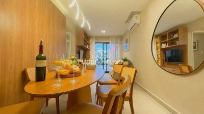 Apartamento, 2 quartos, 60 m² - Foto 2