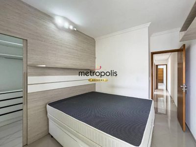 Cobertura, 3 quartos, 132 m² - Foto 5