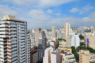Apartamento, 1 quarto, 26 m² - Foto 4