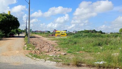 Terreno, 3 hectares - Foto 2