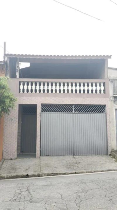 Casa, 2 quartos - Foto 1