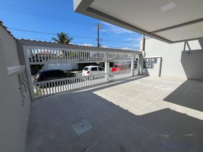 Casa de Condomínio, 2 quartos - Foto 5