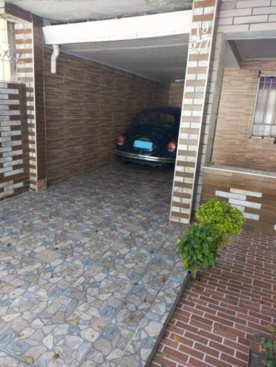 Casa, 2 quartos, 80 m² - Foto 3
