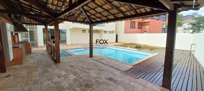 Casa, 4 quartos, 540 m² - Foto 5
