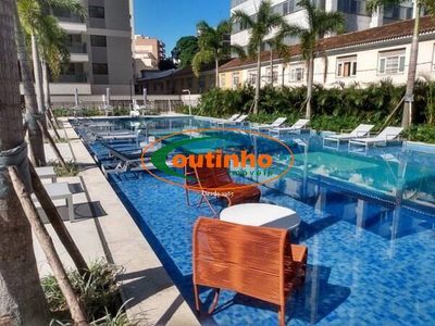 Apartamento, 3 quartos, 90 m² - Foto 1