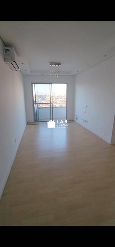 Apartamento, 3 quartos, 82 m² - Foto 1