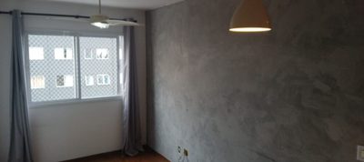Apartamento, 1 quarto, 35 m² - Foto 3