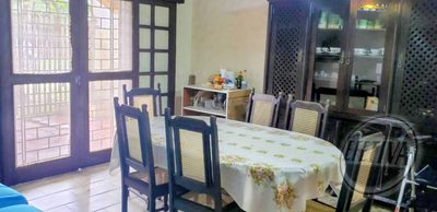 Casa, 5 quartos, 420 m² - Foto 5