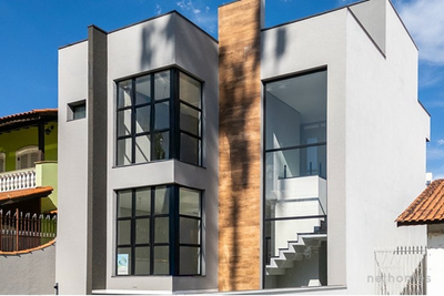 Casa, 3 quartos, 210 m² - Foto 2