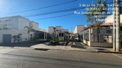 Apartamento, 2 quartos, 47 m² - Foto 1