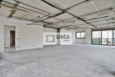 Apartamento, 4 quartos, 358 m² - Foto 2