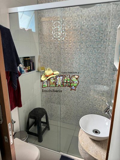 Casa, 4 quartos - Foto 2