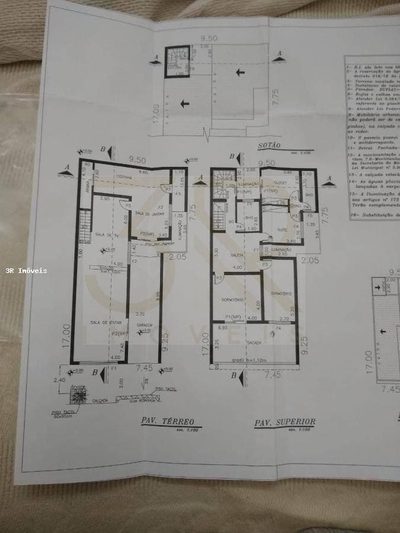 Casa - Foto 1