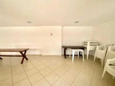 Apartamento, 1 quarto, 62 m² - Foto 1